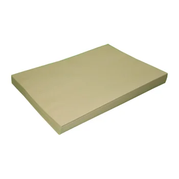 KOPERTY PAPIEROWE BRĄZOWE B5 176X250MM HK 500szt