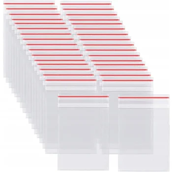 WORECZKI TOREBKI STRUNOWE 100x150mm - 100szt