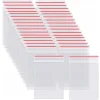 WORECZKI TOREBKI STRUNOWE 50x70mm - 100szt