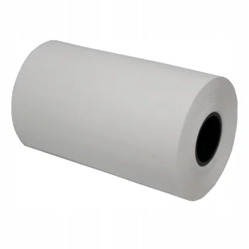 Rolka termiczna do kas fiskalnych 57mm/20m x10