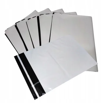 KOPERTY FOLIOWE FOLIOPAKI 325x425+50mm XL 10szt