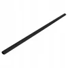 LISTWA ZACISKOWA D.RECT 10MM CZARNA 3SZT