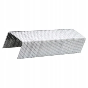 ZSZYWKI TAPICERSKIE TYP J, 10 MM, 1000 SZT.