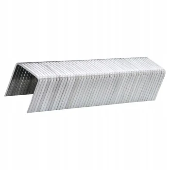 ZSZYWKI TAPICERSKIE TYP J, 6 MM, 1000 SZT.