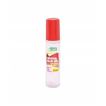 KLEJ DELI 7316 W PŁYNIE KRYSTALICZNY 50ml ŻEL