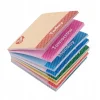 BLOCZEK D.RECT 75x75mm 9x25K MAGIC TODAY