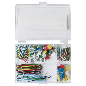 ZESTAW BIUROWY OFFICE PRODUCTS MIX 135SZT.