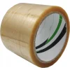TAŚMA PAKOWA SMART SOLVENT TRANSPARENT 75/66