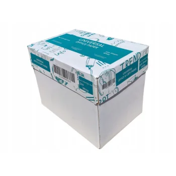 PAPIER KSERO A4 UNIVERSAL COPY BIAŁY x 2500 karton