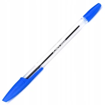 DŁUGOPIS D.RECT 9900 NIEBIESKI