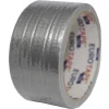 TAŚMA NAPRAWCZA EUROTAPE DUCT SREBRNA 48MM/10M