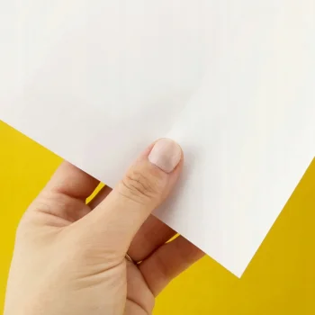 ETYKIETA SAMOPRZYLEPNA A4 D.RECT 38x21,2mm A100