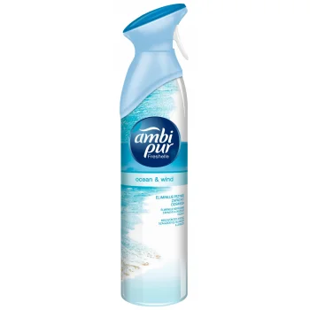 ODŚWIEŻACZ AMBI PUR OCENA&WIND 300ml