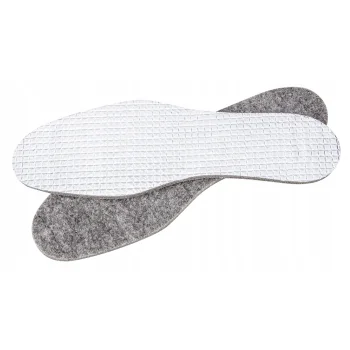 WKŁADKI DO BUTÓW THERMAL COMFORT - ROZMIAR 40-41