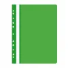 SKOROSZYT OFFICE PRODUCTS PP A4 WPINANY ZIELONY