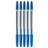 DŁUGOPIS OFFICE PRODUCTS 1,0MM NIEBIESKI x 5szt