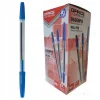 DŁUGOPIS OFFICE PRODUCTS 1,0MM NIEBIESKI x 50szt