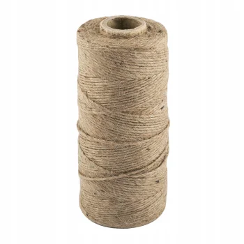 SZNUREK JUTOWY 1.2MM/300G 250M SZPULA