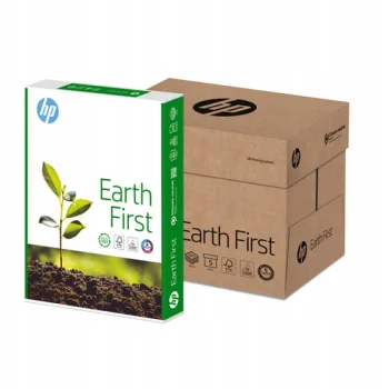 PAPIER KSERO HP EARTH FIRST A4 80G 5x500 1karton