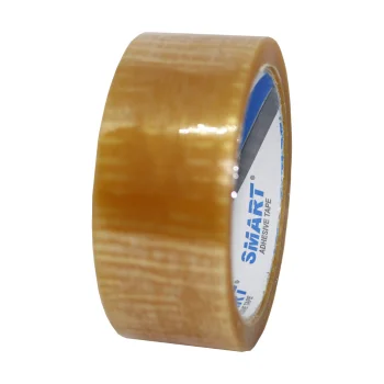 TAŚMA PAKOWA SMART KAUCZUK SOLVENT 38mm/60 48szt