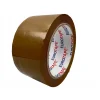 TAŚMA PAKOWA PREMIUM EXTRA MOCNA BRĄZOWA 50x66m