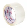 TAŚMA PAKOWA SILENT CICHA TRANSPARENT 48/60 x36szt