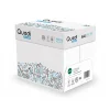 PAPIER KSERO A4 QUEDI 80G BIAŁY 5x500szt KARTON