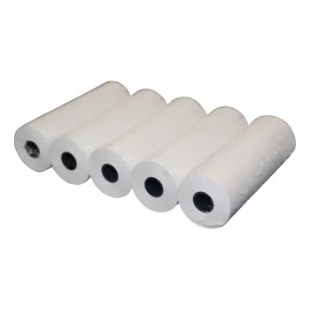 ROLKA PAPIER TERMICZNY 110mm/20mb