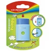 TEMPERÓWKA KEYROAD PUMPY-UP PLASTIKOWA POJEDYNCZA