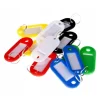 ZAWIESZKI NA KLUCZE OFFICE PRODUCTS 20szt MIX KOL