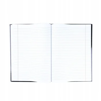 ZESZYT BRULION A4 96K KARTEK W LINIĘ OFFICE