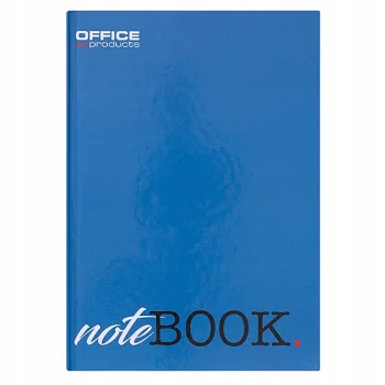 ZESZYT BRULION A4 96K KARTEK W LINIĘ OFFICE