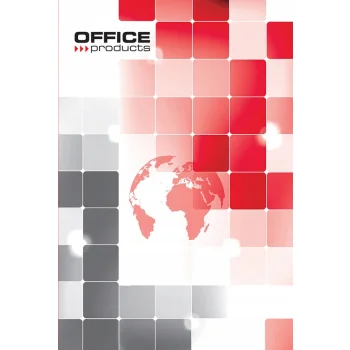 BRULION A5 96K KARTEK W KRATKĘ 70G OFFICE