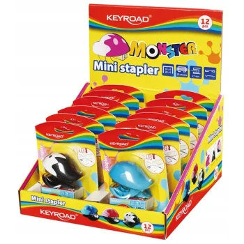 ZSZYWACZ KEYROAD MINI+ZSZYWKI ZSZYWA DO 20K