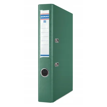 SEGREGATOR DONAU PREMIUM PP 50MM ZIELONY