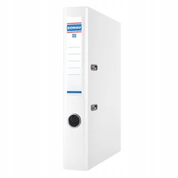 SEGREGATOR DONAU PREMIUM PP 50MM BIAŁY
