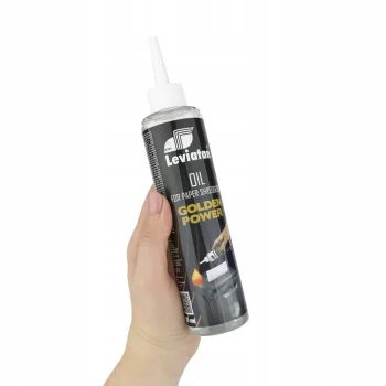 OLEJ DO NISZCZAREK LEVIATAN 250ML