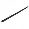 LISTWA ZACISKOWA D.RECT 6MM CZARNA 1SZT