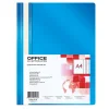 SKOROSZYT PP A4 100/170MIC NIEBIESKI OFFICE