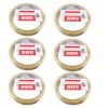 TAŚMA DWUSTRONNA EUROTAPE 19MM/10M x 6szt