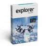 PAPIER KSERO EXPLORER ILIGHT A4 KL.A 75G 500ark