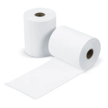 ROLKA PAPIER TERMICZNY 56mm/30mb x150szt KARTON