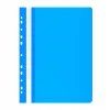SKOROSZYT OFFICE PRODUCTS PP A4 WPINANY NIEBIESKI
