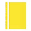 SKOROSZYT OFFICE PRODUCTS PP A4 WPINANY ŻÓŁTY