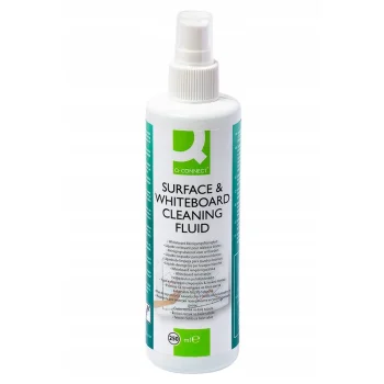 SPRAY DO TABLIC SUCHOŚCIERALNYCH Q-CONNECT 250ML