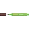 CIENKOPIS SCHNEIDER LINK-IT 0,4MM CIEMNOBRĄZOWY