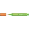 CIENKOPIS SCHNEIDER LINK-IT 0,4MM POMARAŃCZOWY