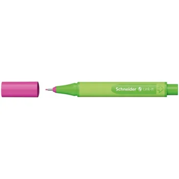 CIENKOPIS SCHNEIDER LINK-IT 0,4MM JASNOBRĄZOWY