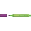 CIENKOPIS SCHNEIDER LINK-IT 0,4MM JASNOFIOLETOWY