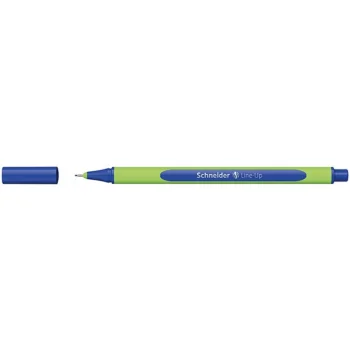 CIENKOPIS SCHNEIDER LINE-UP 0,4MM NIEBIESKI
